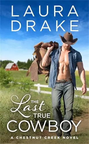 The Last True Cowboy cover