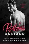 Ruthless Bastard cover