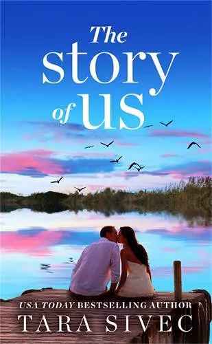 The Story of Us cover