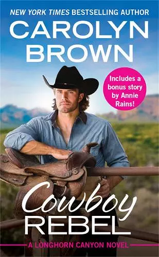 Cowboy Rebel (Forever Special Release) cover