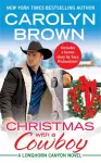 Christmas with a Cowboy cover