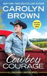 Cowboy Courage cover