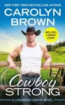 Cowboy Strong cover