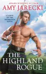 The Highland Rogue cover