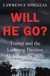 Will He Go? cover