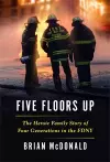 Five Floors Up cover