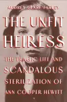 The Unfit Heiress cover