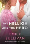 The Hellion and the Hero cover