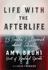 Life with the Afterlife cover