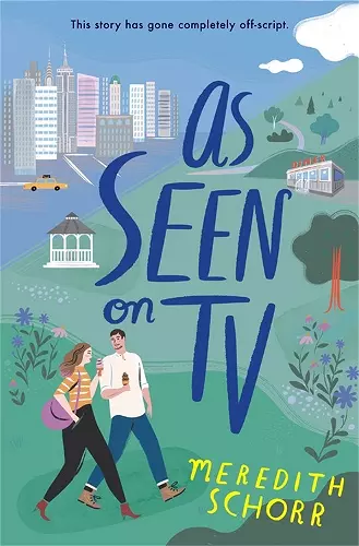 As Seen on TV cover