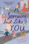 Someone Just Like You cover