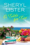 A Table for Two cover