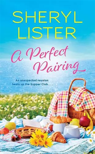 A Perfect Pairing cover