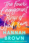 The Four Engagement Rings of Sybil Rain cover