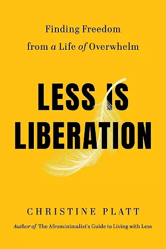 Less Is Liberation cover