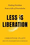 Less Is Liberation cover
