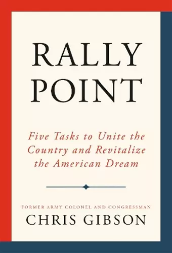 Rally Point cover