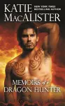 Memoirs of a Dragon Hunter cover