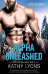 Alpha Unleashed cover