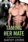 Taming Her Mate cover