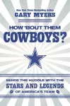 How 'Bout Them Cowboys? cover