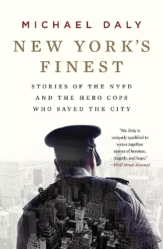 New York's Finest cover