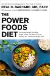 The Power Foods Diet cover