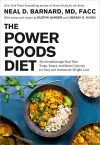 The Power Foods Diet cover