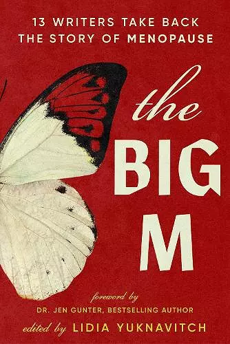 The Big M cover