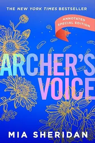 Archer's Voice cover