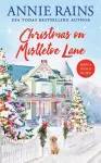 Christmas on Mistletoe Lane cover