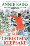 The Christmas Keepsake cover