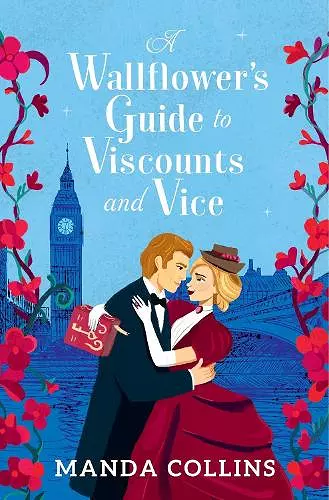 Wallflower’s Guide to Viscounts and Vice cover