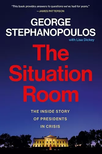 The Situation Room cover