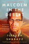Malcolm in the Desert cover
