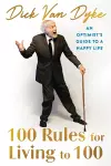 100 Rules for Living to 100 cover