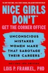 Nice Girls Don't Get the Corner Office cover