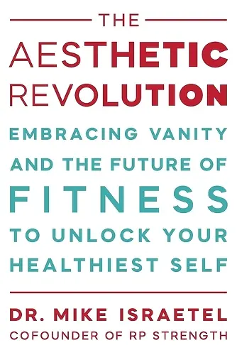 The Aesthetic Revolution cover