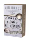 Free Food for Millionaires cover
