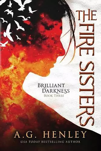 The Fire Sisters cover