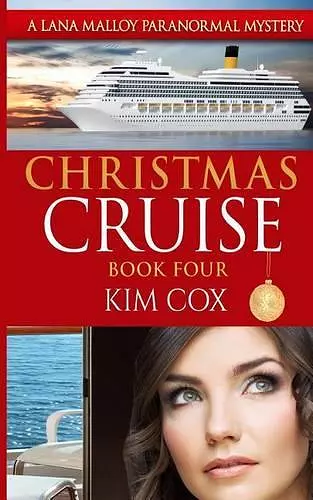 Christmas Cruise cover