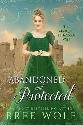 Abandoned & Protected cover