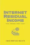 Internet Residual Income cover