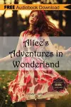 Alice's Adventures in Wonderland cover