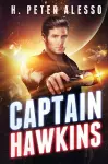 Captain Hawkins cover