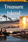 Treasure Island cover