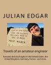 Travels of an amateur engineer cover