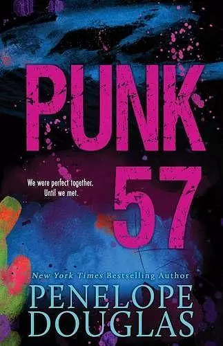 Punk 57 cover