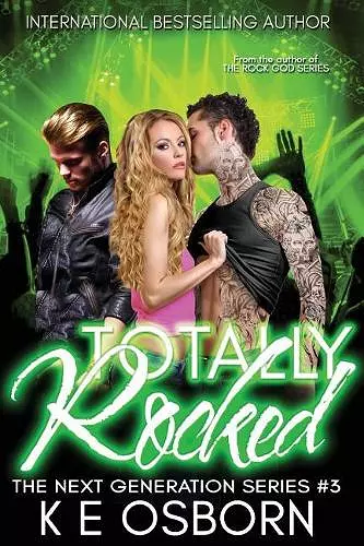 Totally Rocked cover
