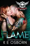 Flame cover